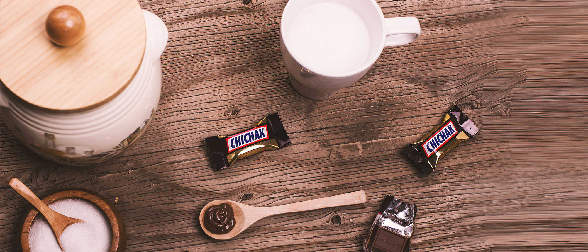 chichak Chocolate and Cocoa Products Iran Chocolate