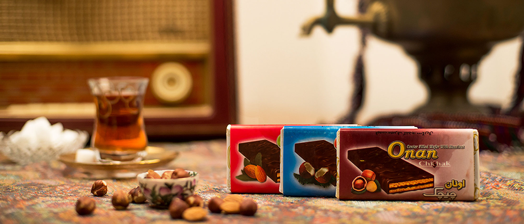 chichak | Chocolate and Cocoa Products | Iran Chocolate