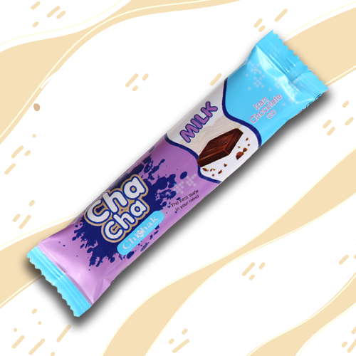 شکلات چاچا شیری