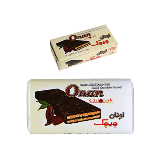 onan dark wafer