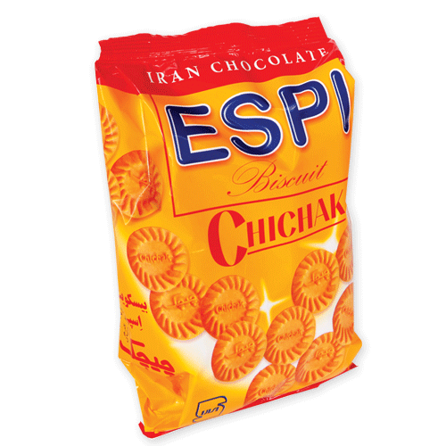 Espi Biscuit