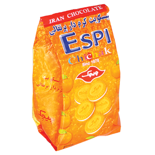 espi biscuit