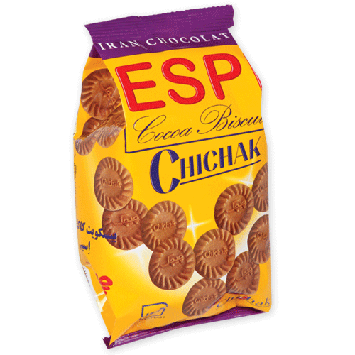 Espi Biscuit