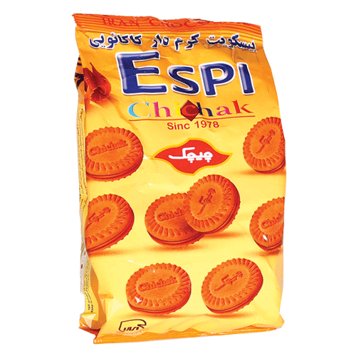 espi biscuit