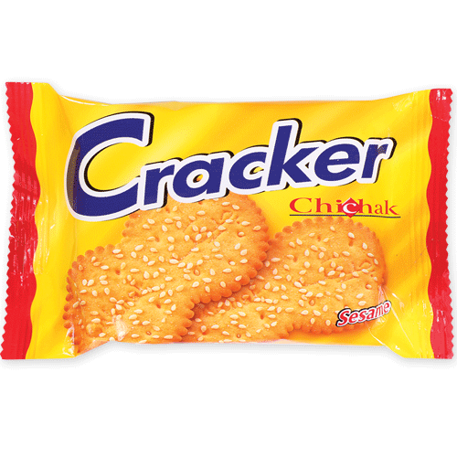 Cracker Biscuit