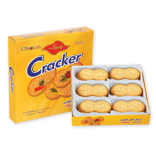 ceraker biscuit