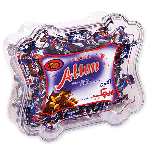 Altone Chocolate