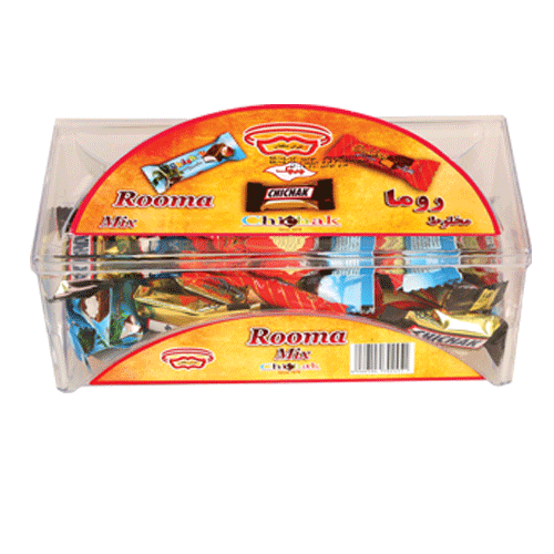 Rooma Mixed chocolate