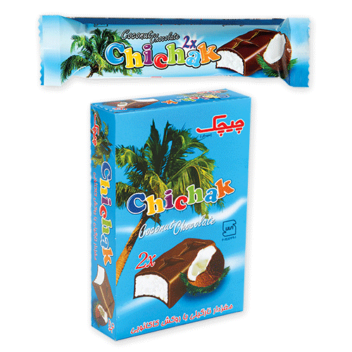 coconut chocolate2x