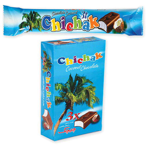 coconut chocolate 3x