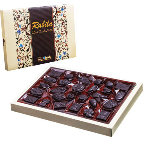 Gift Rabila Chocolate